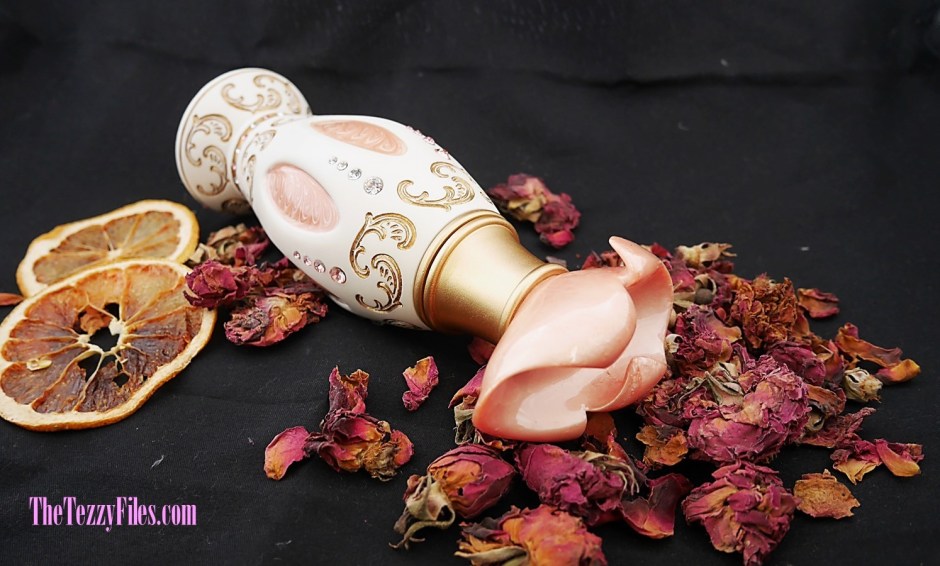 Rasasi Perfumes Folklory Wardi review Dubai beauty blog UAE lifestyle blogger The Tezzy Files fragrance review Deira City Centre (3)