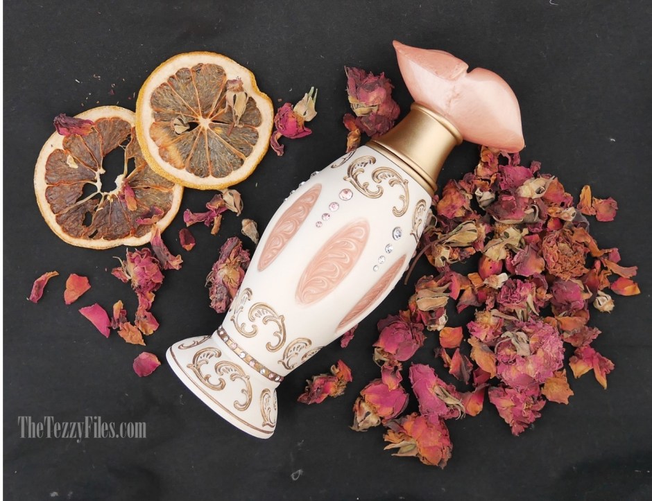 Rasasi Perfumes Folklory Wardi review Dubai beauty blog UAE lifestyle blogger The Tezzy Files fragrance review Deira City Centre (4)