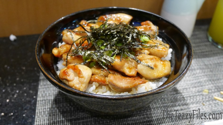 Sushi Cafe Express Media City Dubai Review Japanese Restaurant UAE Food Blog Lifestyle Blogger (4)