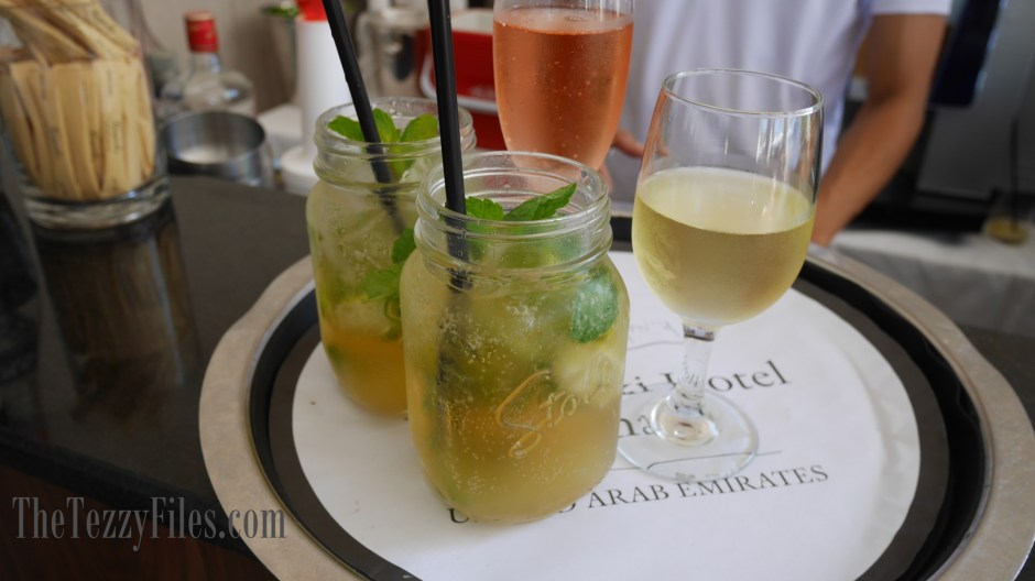 Ajman Kempinski Friday Garden Brunch Review Dubai Food Blogger UAE Blog The Tezzy Files (24)