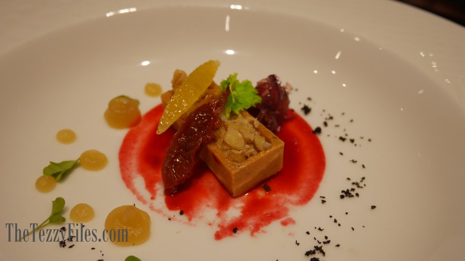 Ajman Kempinski Friday Garden Brunch Review Dubai Food Blogger UAE Blog The Tezzy Files (9)