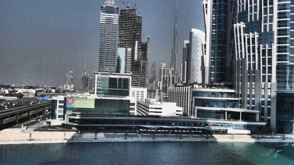 Heavenly Spa The Westin Dubai Habtoor City Review Drizzle Deep Massage Treatment Blog Post The Tezzy Files UAE Lifestyle Beauty Blogger (10)