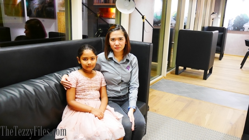 More Cafe Murooj Duplex The Dubai Mall Dubai Review Blogger Dubai Food Blog Lifestyle Zomato (1)