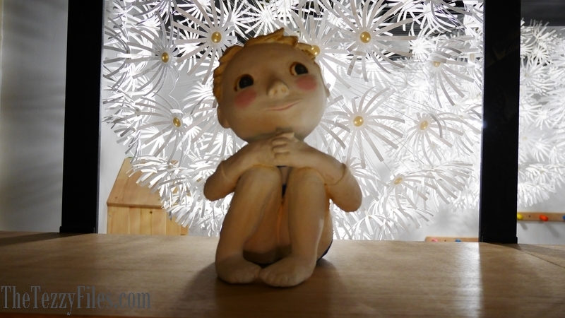 More Cafe Murooj Duplex The Dubai Mall Dubai Review Blogger Dubai Food Blog Lifestyle Zomato (11)