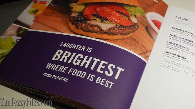 More Cafe Murooj Duplex The Dubai Mall Dubai Review Blogger Dubai Food Blog Lifestyle Zomato (2)