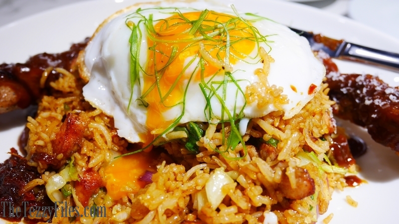 More Cafe Murooj Duplex The Dubai Mall Dubai Review Blogger Dubai Food Blog Lifestyle Zomato (3)