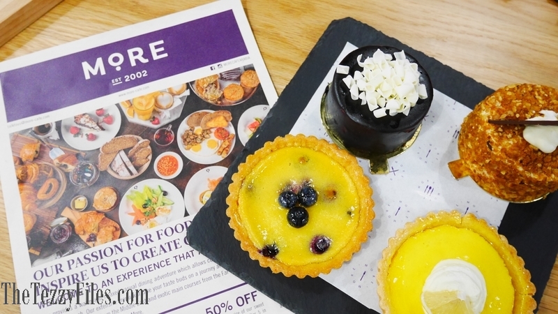 More Cafe Murooj Duplex The Dubai Mall Dubai Review Blogger Dubai Food Blog Lifestyle Zomato (8)