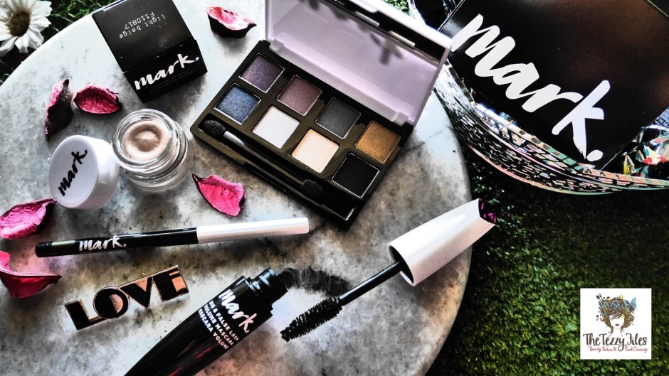 Avon Mark Cosmetics Review Dubai UAE Beauty Blogger UAE Blog (1)