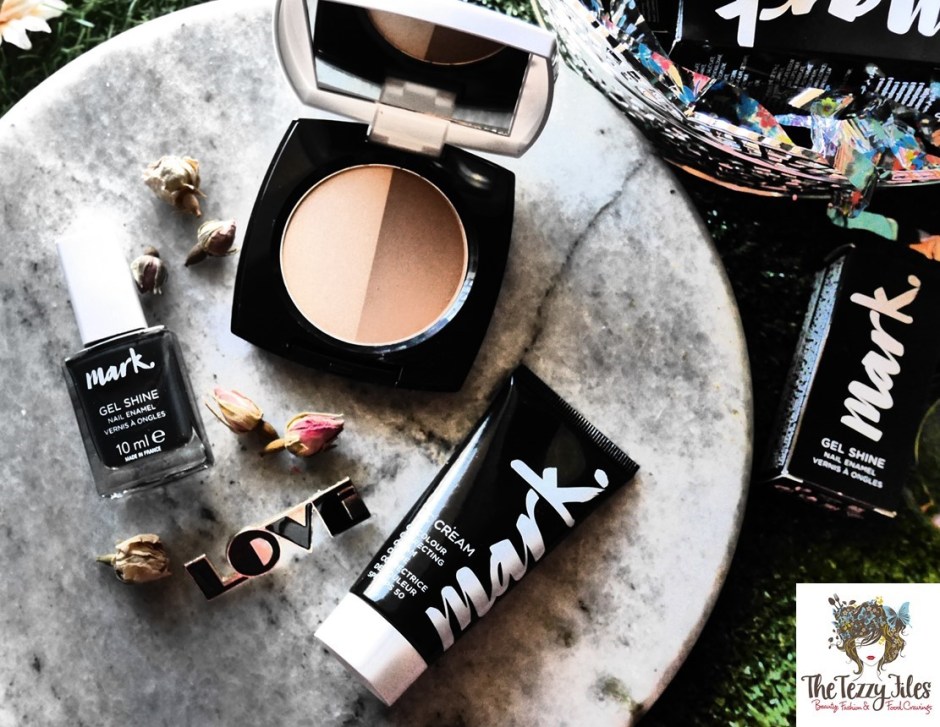 Avon Mark Cosmetics Review Dubai UAE Beauty Blogger UAE Blog (2)