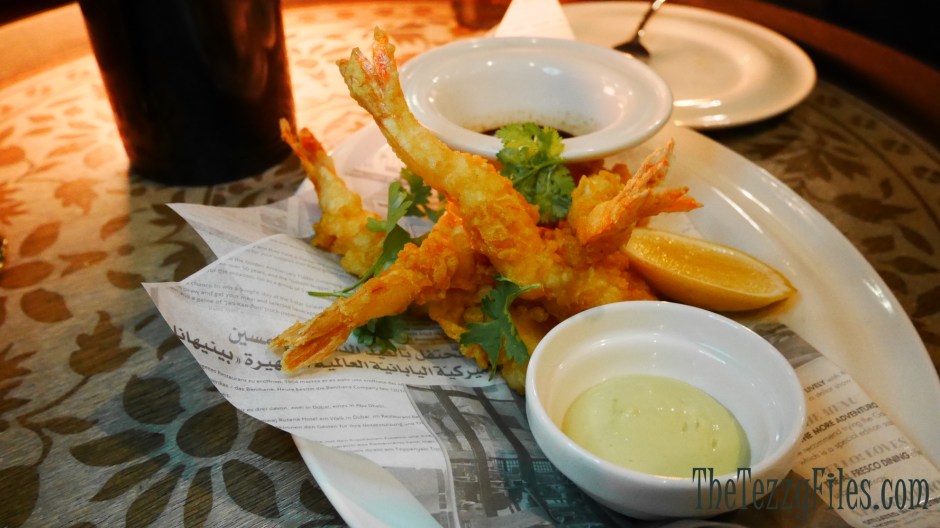 Fumo Lounge by Russo Shisha Party Review Dubai Food Blog UAE Blogger Amwaj Rotana JBR Dubai (10)