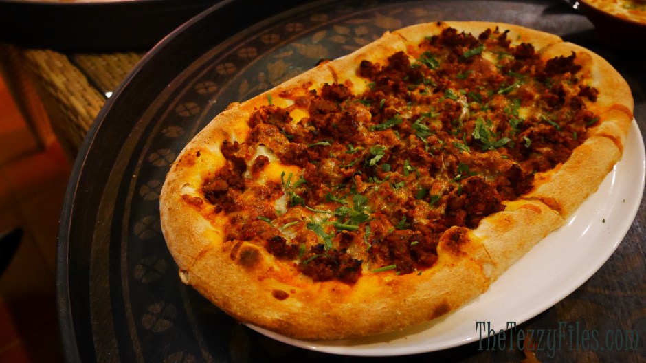 Fumo Lounge by Russo Shisha Party Review Dubai Food Blog UAE Blogger Amwaj Rotana JBR Dubai (15)