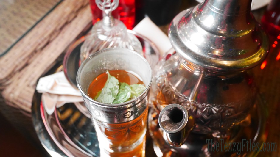 Fumo Lounge by Russo Shisha Party Review Dubai Food Blog UAE Blogger Amwaj Rotana JBR Dubai (3)