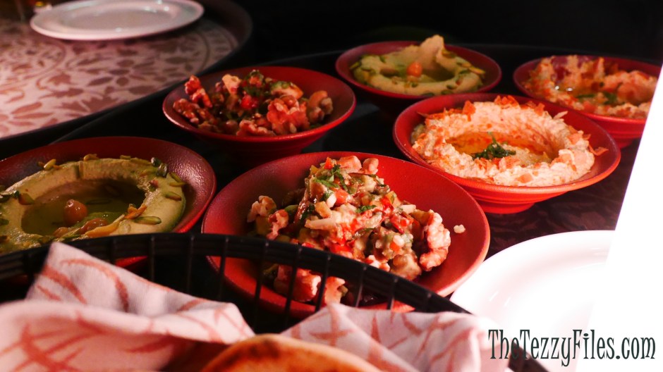 Fumo Lounge by Russo Shisha Party Review Dubai Food Blog UAE Blogger Amwaj Rotana JBR Dubai (8)