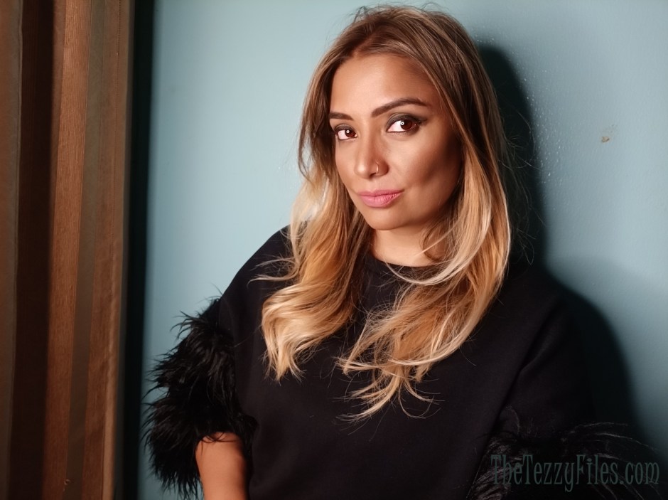 Tarte Treasure Box Collectors Set High Performance Naturals Sephora Middle East Beauty Blogger Dubai Review UAE Blog The Tezzy Files Makeup Tutorial (1)