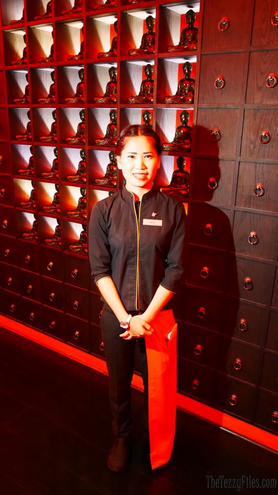 Tong Thai JW Marriott Marquis Review Dubai Food Blog UAE Blogger (1)