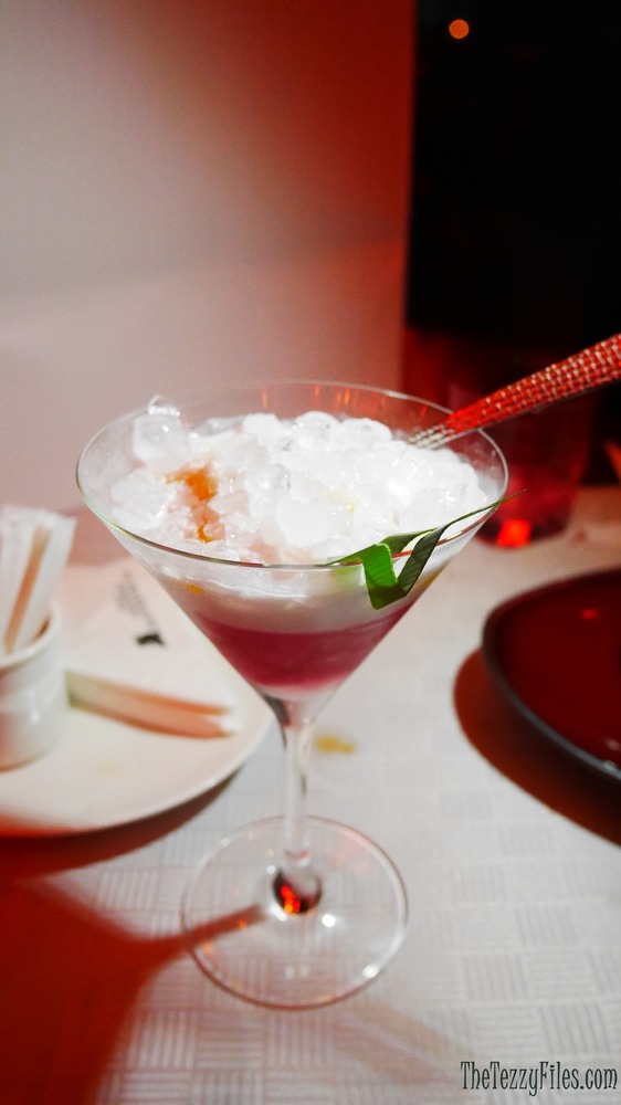 Tong Thai JW Marriott Marquis Review Dubai Food Blog UAE Blogger (17)