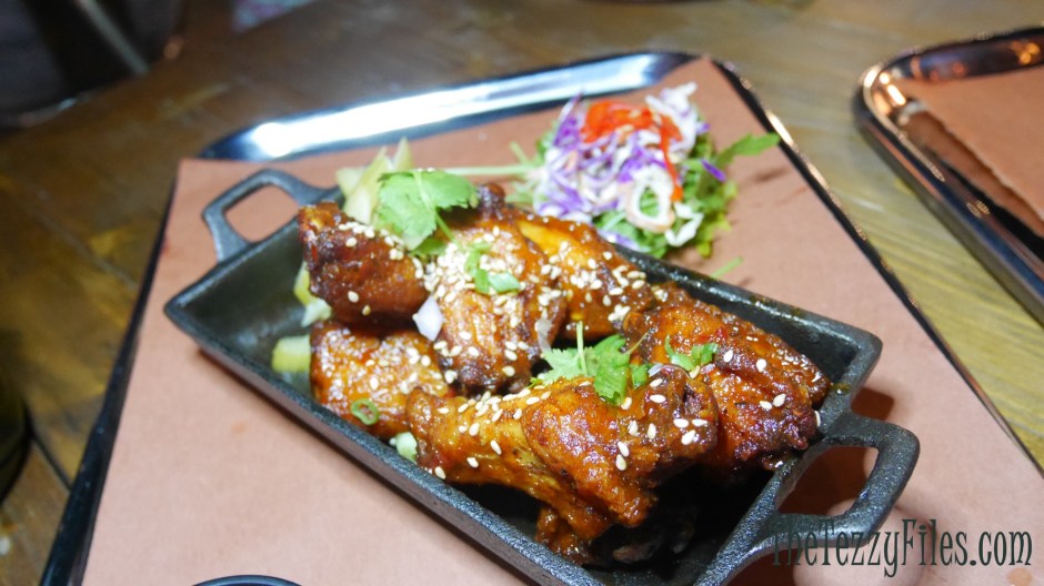 Mighty Quinn's JBR Dubai Review UAE Food Blog Lifestyle Blogger (3).JPG