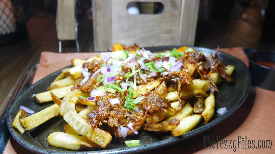 Mighty Quinn's JBR Dubai Review UAE Food Blog Lifestyle Blogger (4).JPG