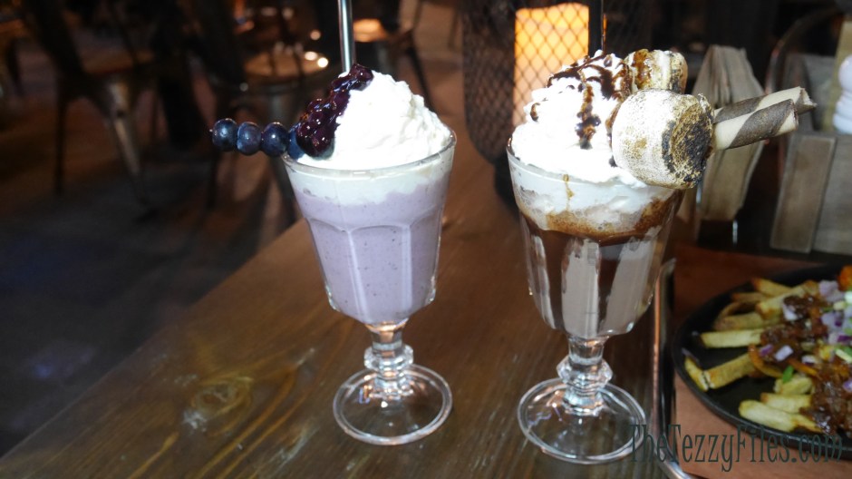 Mighty Quinn's JBR Dubai Review UAE Food Blog Lifestyle Blogger (5)