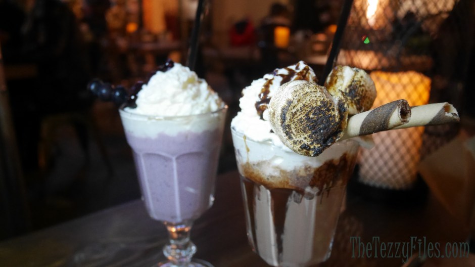 Mighty Quinn's JBR Dubai Review UAE Food Blog Lifestyle Blogger (6)