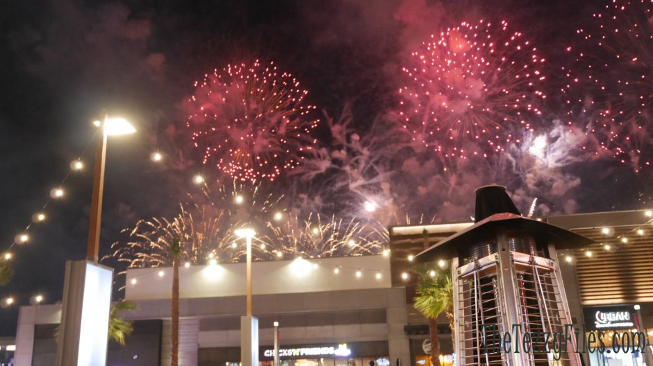 Mighty Quinn's JBR Dubai Review UAE Food Blog Lifestyle Blogger (7)