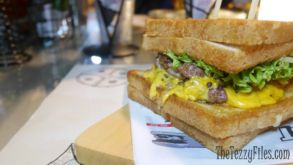 Blaze Burgers JBR Dubai Review The Tezzy Files UAE food lifestyle blogger (2)