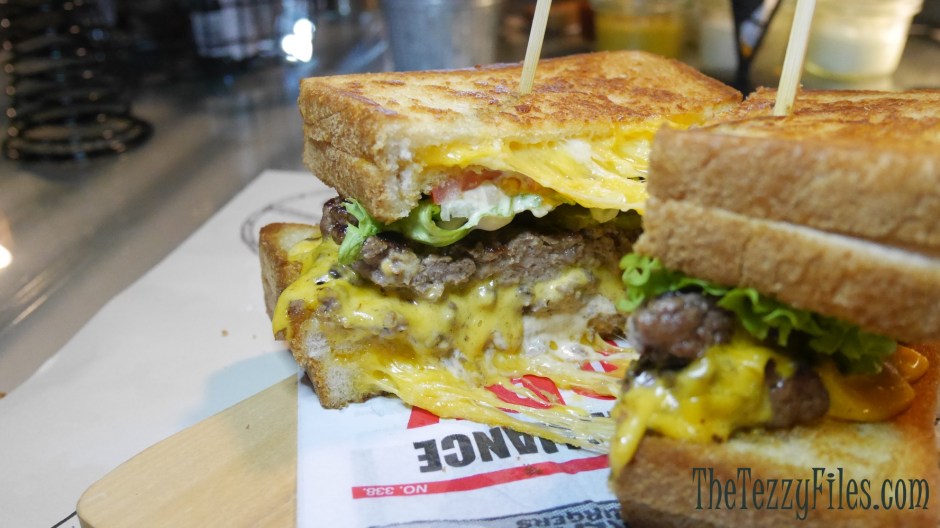 Blaze Burgers JBR Dubai Review The Tezzy Files UAE food lifestyle blogger (5)