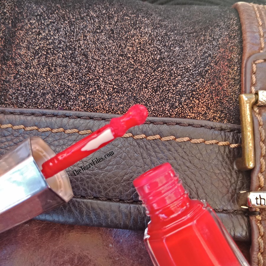 Fenty Beauty Stunna Lip Paint Uncensored Beauty Revew The Tezzy Files Dubai Beauty Blog UAE Lifestyle Blogger Middle East (2)