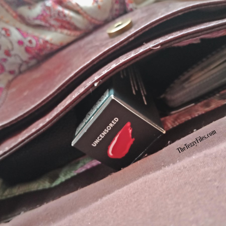 Fenty Beauty Stunna Lip Paint Uncensored Beauty Revew The Tezzy Files Dubai Beauty Blog UAE Lifestyle Blogger Middle East (4)