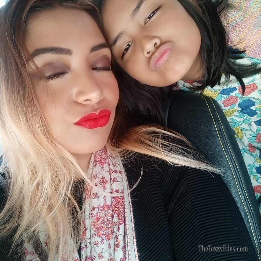 Fenty Beauty Stunna Lip Paint Uncensored Beauty Revew The Tezzy Files Dubai Beauty Blog UAE Lifestyle Blogger Middle East (5)