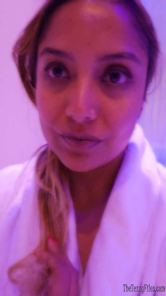 Intraceuticals Rejuvenate Facial Review Conrad Dubai Beauty Blog The Tezzy Files Spa Review Skincare Anti Aging (2)