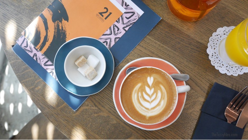 Park Regis Boutique Hotel Jumeirah Beach Road Dubai UAE Review Staycation The Tezzy Files Blog Travel (3)