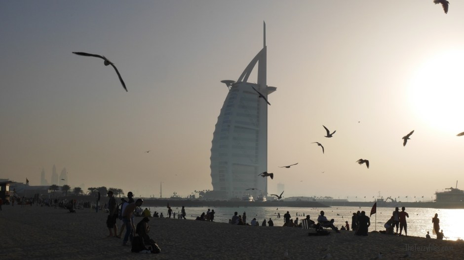 Park Regis Boutique Hotel Jumeirah Beach Road Dubai UAE Review Staycation The Tezzy Files Blog Travel (4)