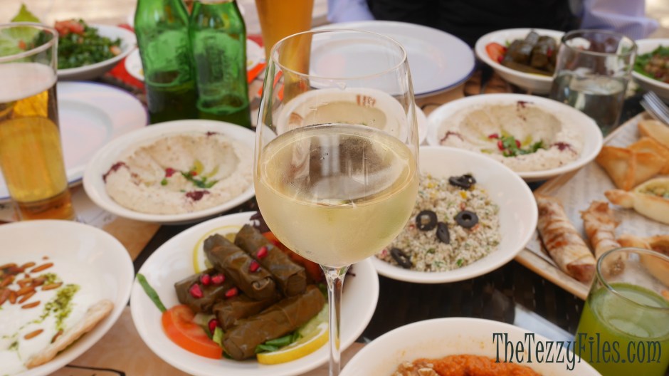 Tabule Roda Al Murooj Dubai BBQ Brunch Review The Tezzy Files Top Food Blogger UAE Middle East Arabic Food Lebanese Grill (2)