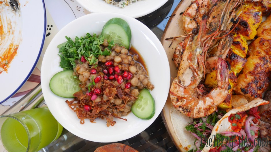Tabule Roda Al Murooj Dubai BBQ Brunch Review The Tezzy Files Top Food Blogger UAE Middle East Arabic Food Lebanese Grill (6)