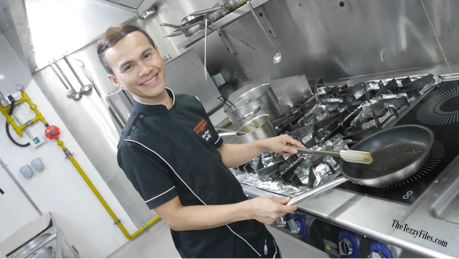 The Backyard Steigenberger Hotel Business Bay Dubai Thai Food Festival Chef Anan Tumya Review Food Blog UAE Chef.jpg