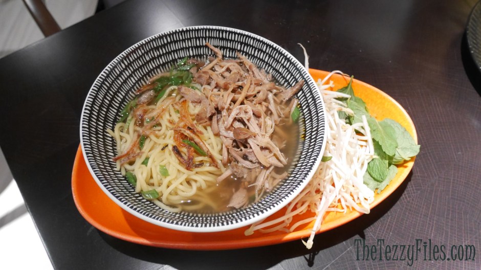 The Noodle House Dubai UAE Chinese New Year Food Blog Review The Tezzy Files Blogger (4)