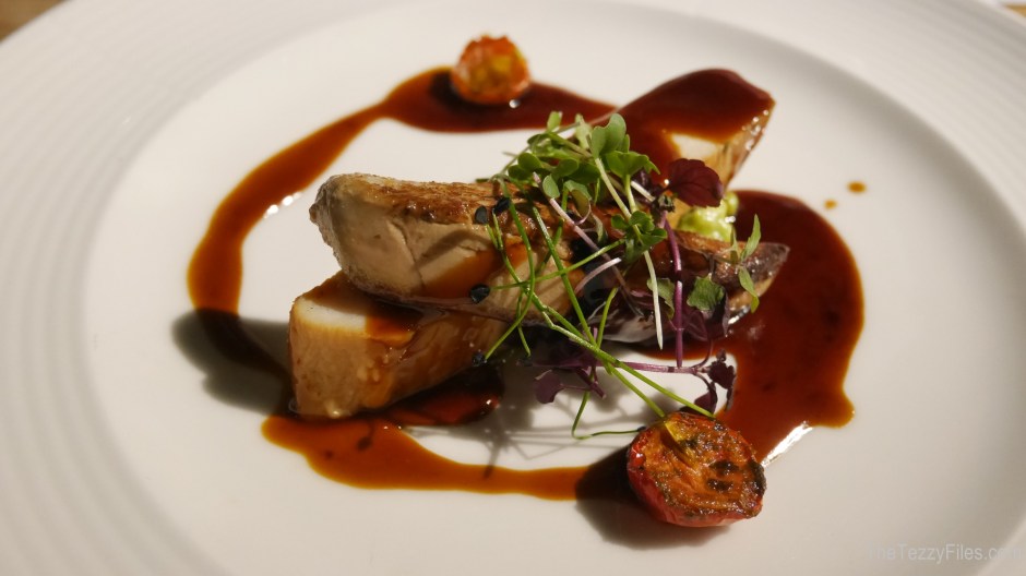 Bateaux Dubai Luxury Cruise Dubai Creek Tourist Travel UAE  Review Trip Advisor Fine Dining (16).JPG