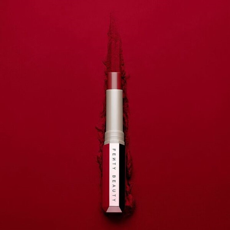 Fenty Beauty Mattemoiselle Ma'Damn Sephora Middle East