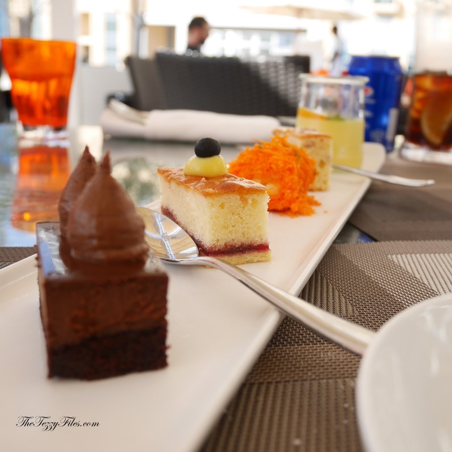 Infinity Brunch Shades The Address Dubai Marina Review UAE Food Blog Lifestyle Blogger The Tezzy Files (1)