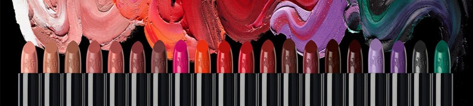 Kat Von D Studded Kiss Creme Lipstick Review