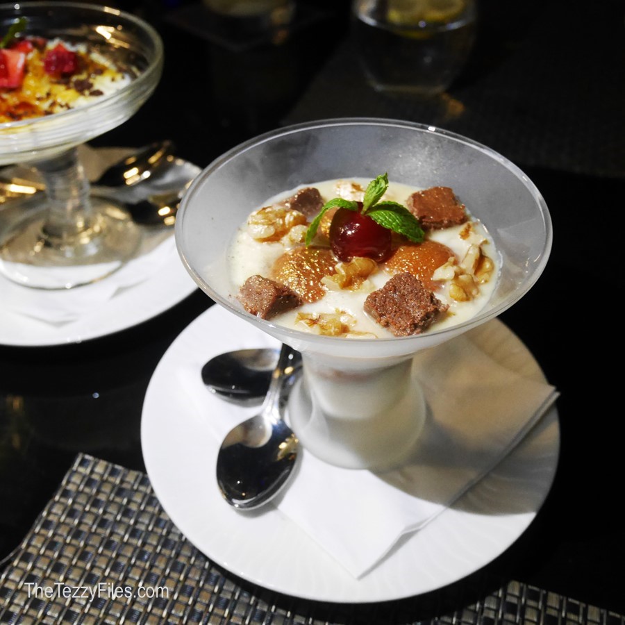 Mahec by Chef Satish Arora review Le Meridien Airport Road Dubai The Tezzy Files UAE Food Blogger Dubai top Blog Celebrity Fine Dining Sanjeev Kapoor (1)