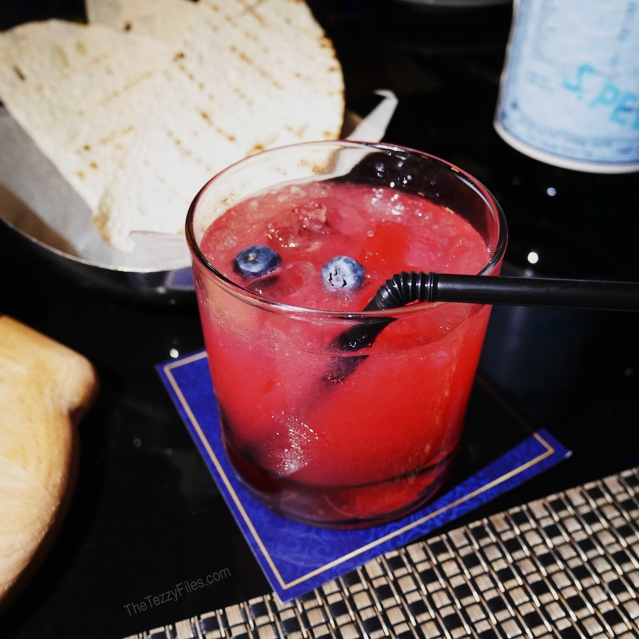 Mahec by Chef Satish Arora review Le Meridien Airport Road Dubai The Tezzy Files UAE Food Blogger Dubai top Blog Celebrity Fine Dining Sanjeev Kapoor (17)