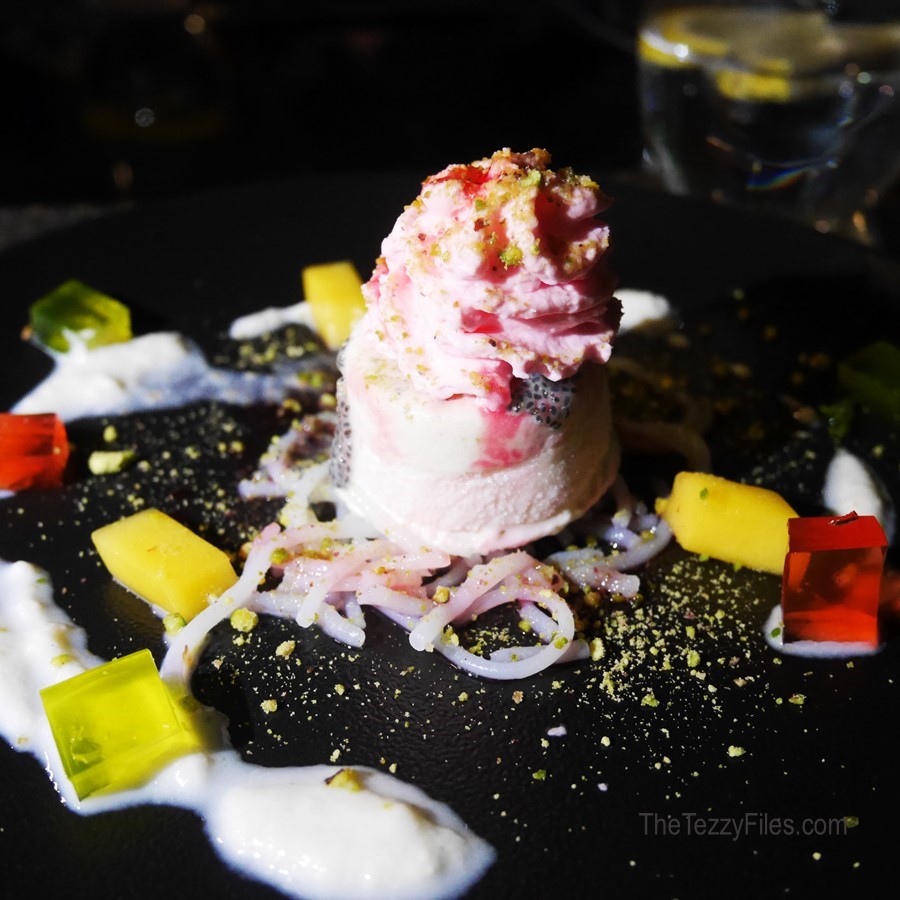 Mahec by Chef Satish Arora review Le Meridien Airport Road Dubai The Tezzy Files UAE Food Blogger Dubai top Blog Celebrity Fine Dining Sanjeev Kapoor (3)