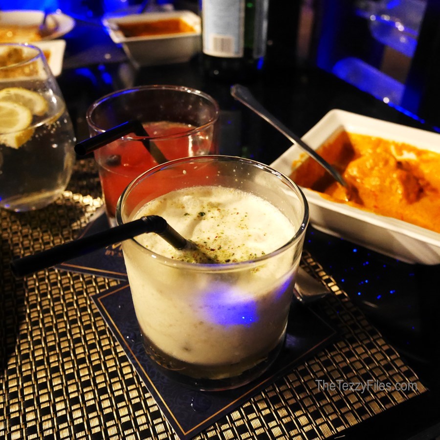 Mahec by Chef Satish Arora review Le Meridien Airport Road Dubai The Tezzy Files UAE Food Blogger Dubai top Blog Celebrity Fine Dining Sanjeev Kapoor (4)