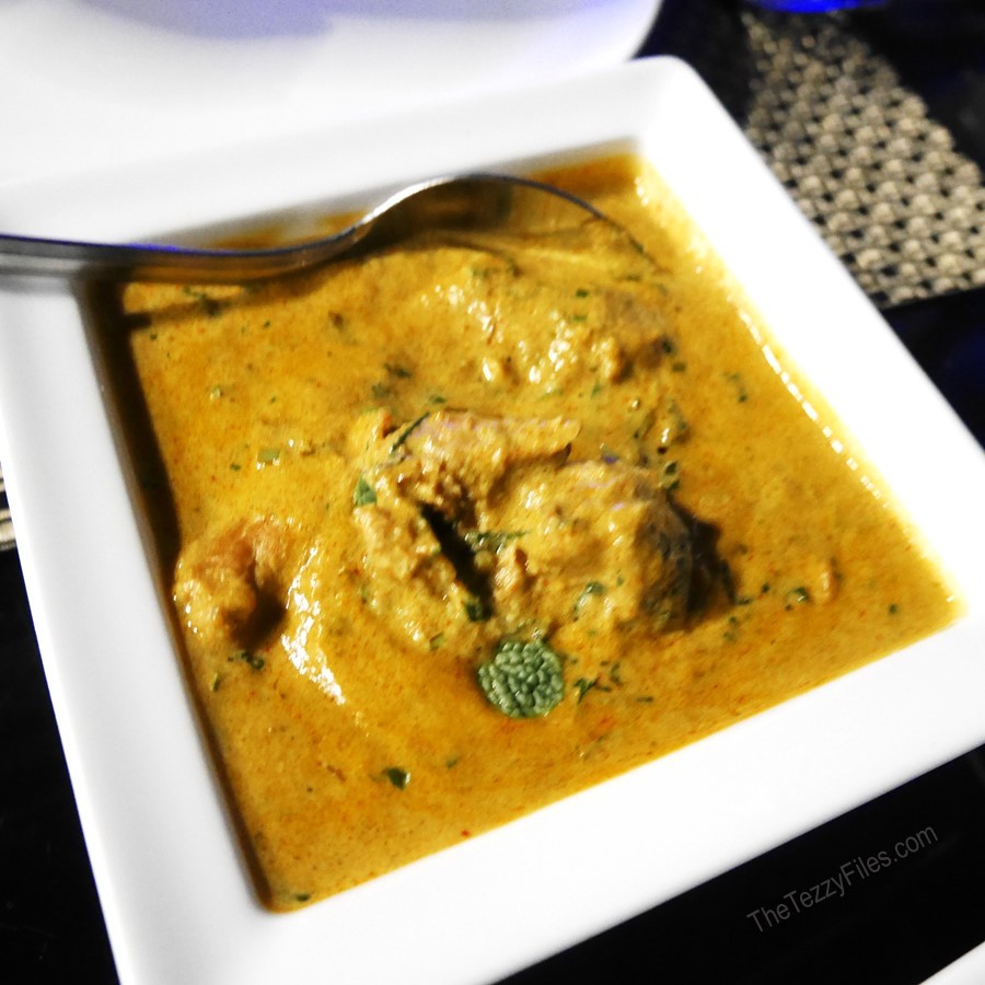 Mahec by Chef Satish Arora review Le Meridien Airport Road Dubai The Tezzy Files UAE Food Blogger Dubai top Blog Celebrity Fine Dining Sanjeev Kapoor (5)