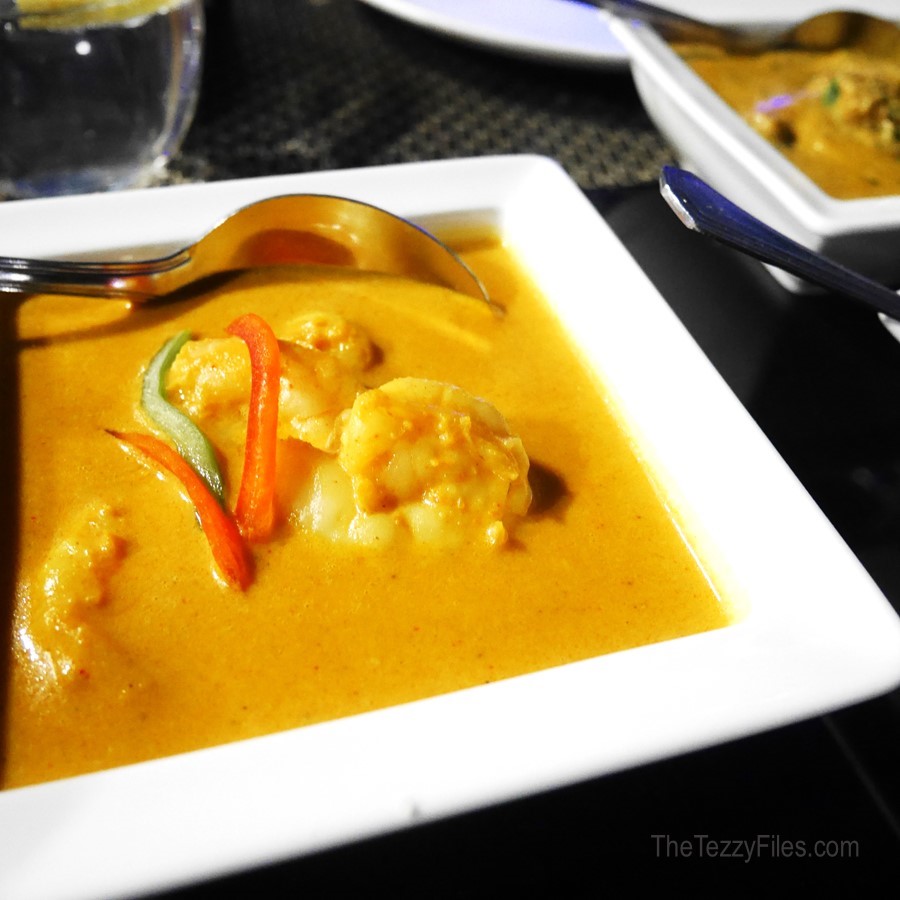 Mahec by Chef Satish Arora review Le Meridien Airport Road Dubai The Tezzy Files UAE Food Blogger Dubai top Blog Celebrity Fine Dining Sanjeev Kapoor (7)