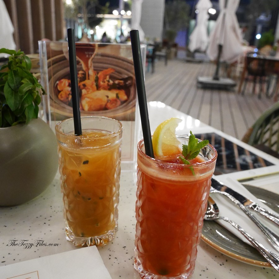 Maison de Juliette La Mer Dubai French Restaurant Review Dubai Food Blog UAE Blogger The Tezzy Files (11)