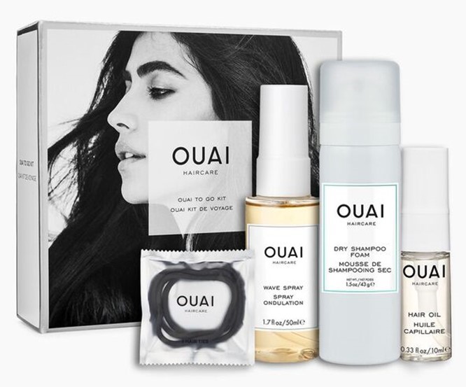 ouai sephora middle east review blog beauty blogger dubai uae