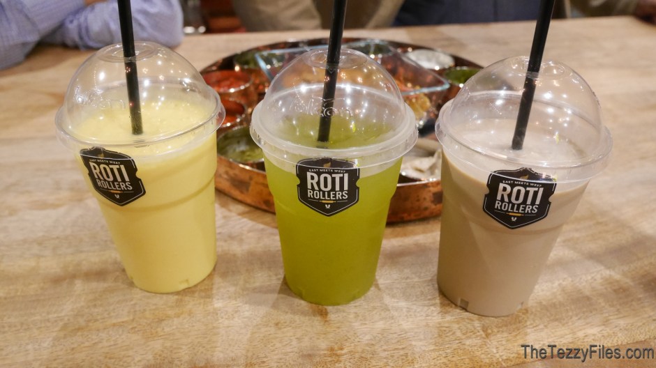 Roti Rollers La Mer Dubai Food Review UAE Blogger (6)